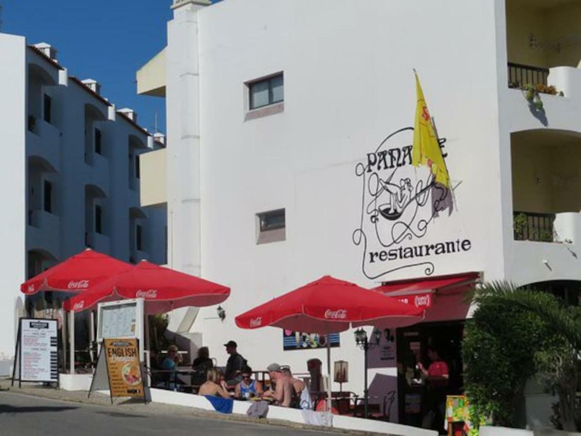 Detrinver II in Albufeira  Exterior foto