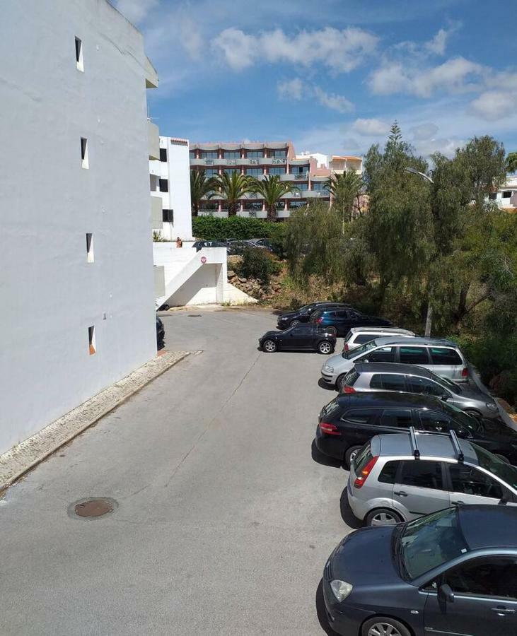 Detrinver II in Albufeira  Exterior foto