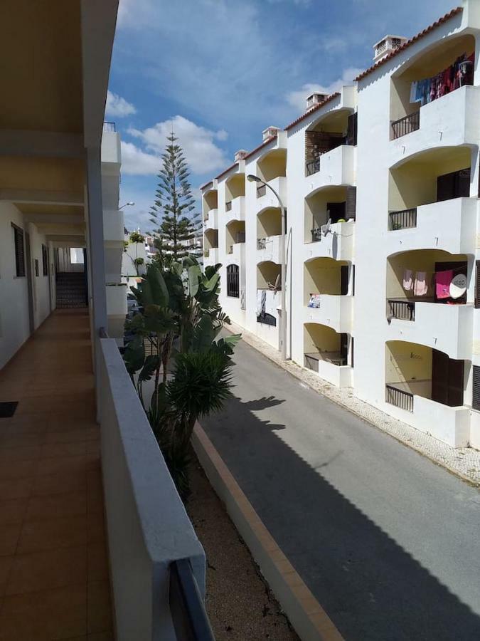 Detrinver II in Albufeira  Exterior foto